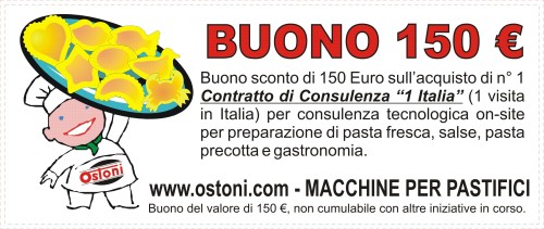 consulenza pasta