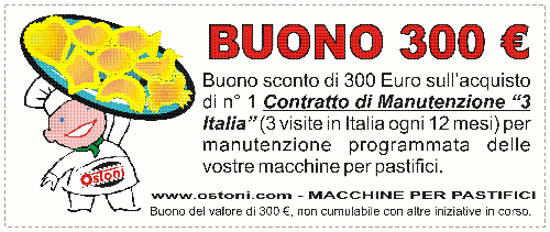 riparazione macchina pasta