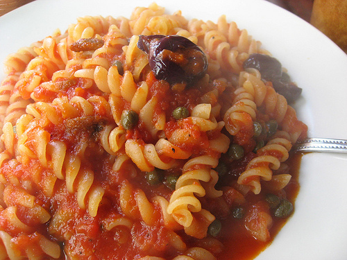 pasta bonafini