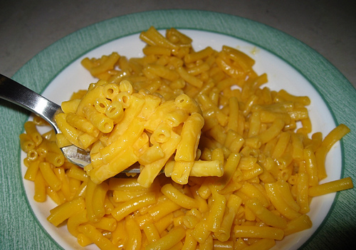 pasta genghini iometti