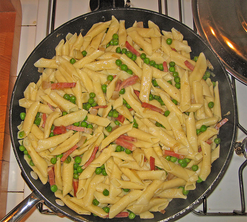 pasta tecnasaima