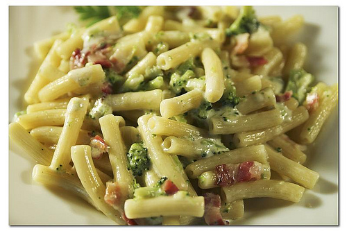 pasta tecnopasta