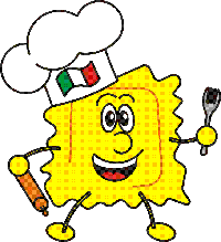 consulente pasta