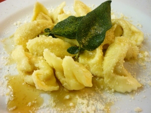 pasta