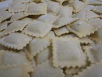 Ravioli