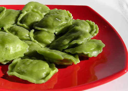 ravioli alpi