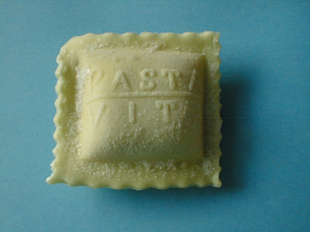 Ravioli personalizzati