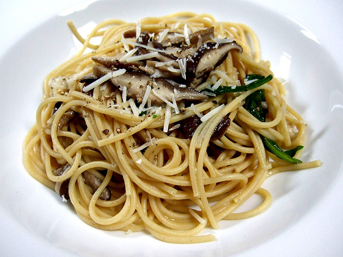 pasta lamonferrina