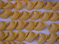 852 STAMPO PER RAVIOLI ROTONDO - ZASEVES - Siferplast