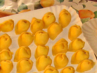 italgi pasta