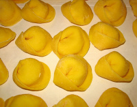 la parmigiana pasta