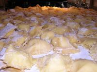lb italia pasta