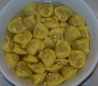 tecna saima pasta