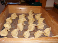 dea genova pasta
